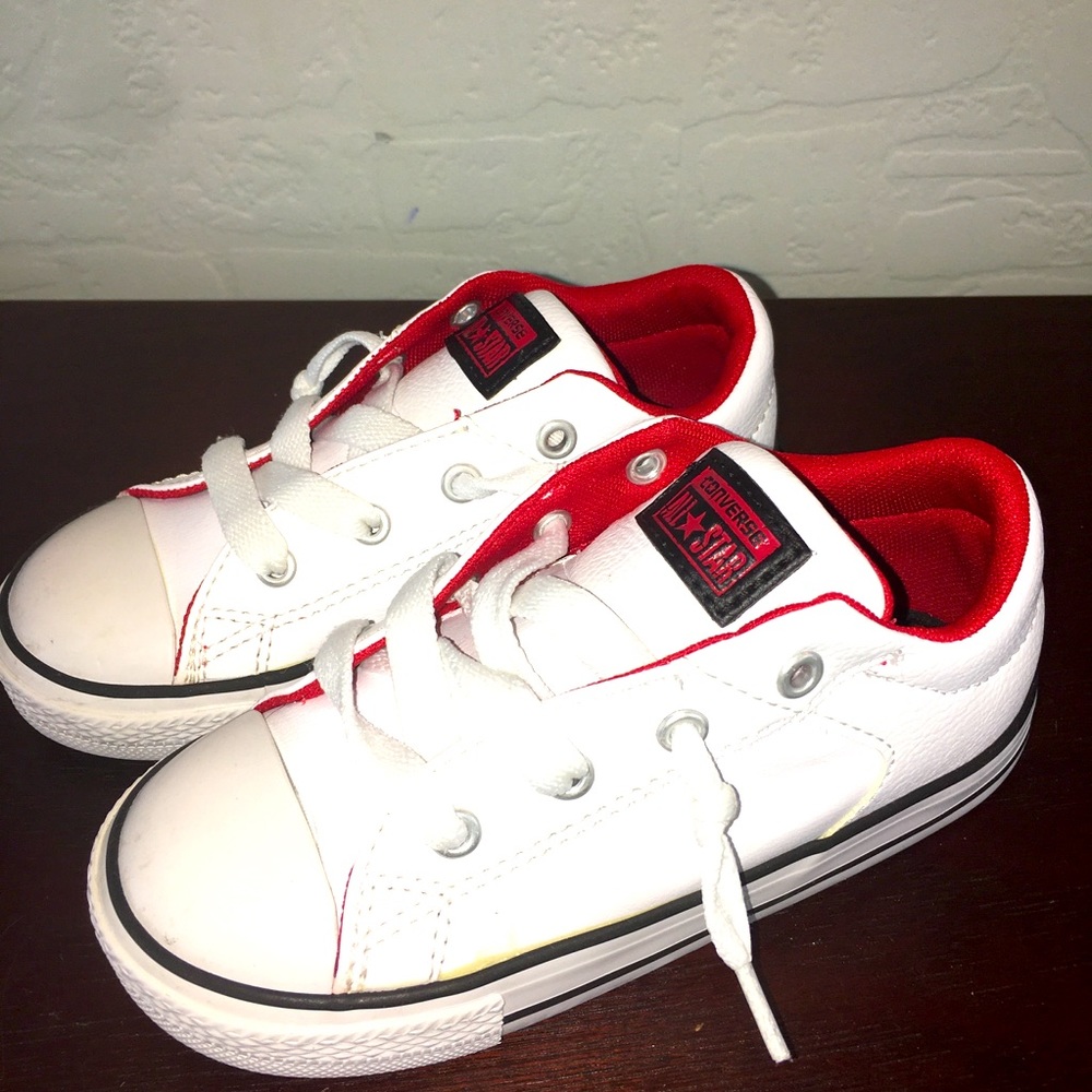 Kids Converse Sneakers